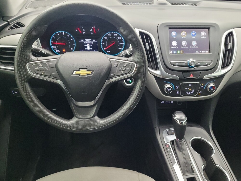 2019 Chevrolet Equinox in Fort Myers, FL 33907 - 18073745 22