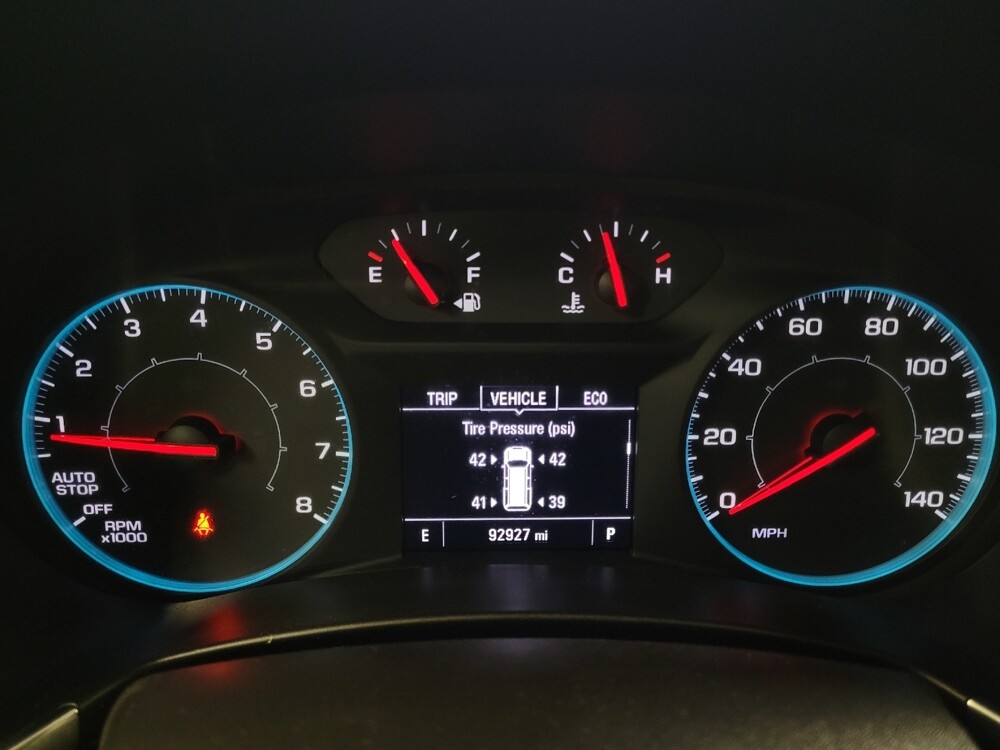 2019 Chevrolet Equinox in Fort Myers, FL 33907 - 18073745 23