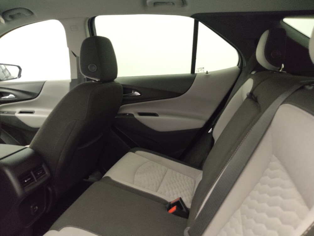 2019 Chevrolet Equinox in Fort Myers, FL 33907 - 18073745 18