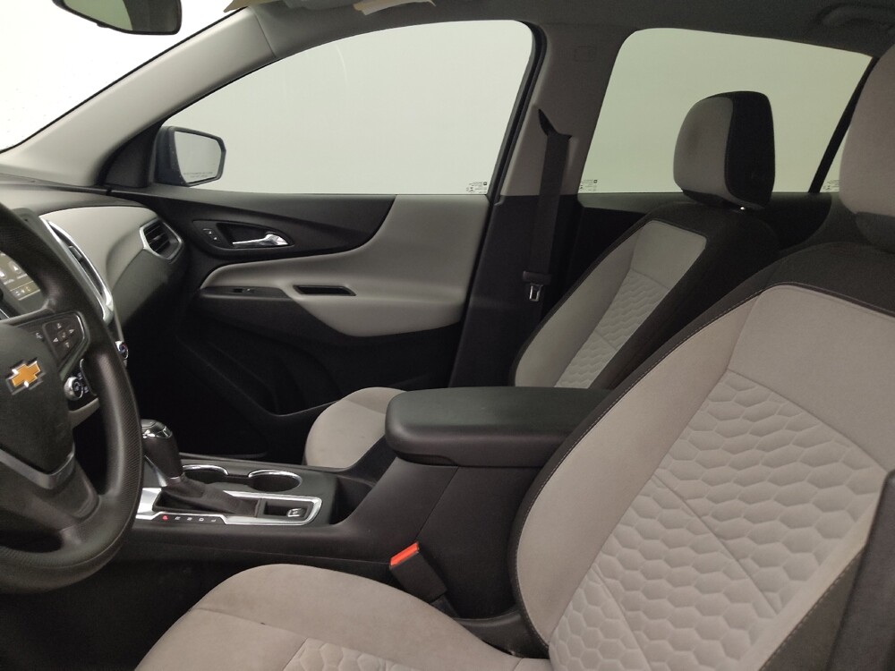 2019 Chevrolet Equinox in Fort Myers, FL 33907 - 18073745 17