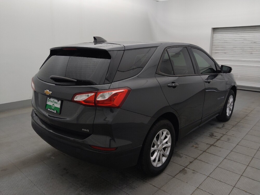 2019 Chevrolet Equinox in Fort Myers, FL 33907 - 18073745 9