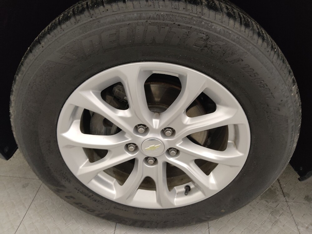 2019 Chevrolet Equinox in Fort Myers, FL 33907 - 18073745 31