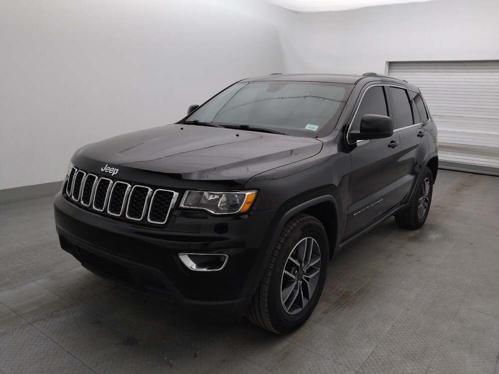 2019 Jeep Grand Cherokee in Clearwater, FL 33764 - 18073746 2
