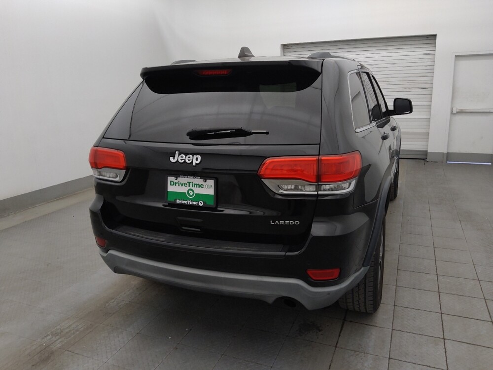 2019 Jeep Grand Cherokee in Clearwater, FL 33764 - 18073746 7