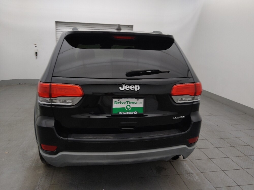 2019 Jeep Grand Cherokee in Clearwater, FL 33764 - 18073746 6