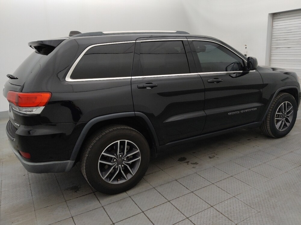 2019 Jeep Grand Cherokee in Clearwater, FL 33764 - 18073746 10