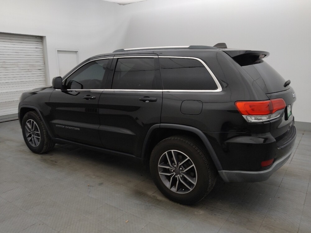 2019 Jeep Grand Cherokee in Clearwater, FL 33764 - 18073746 3