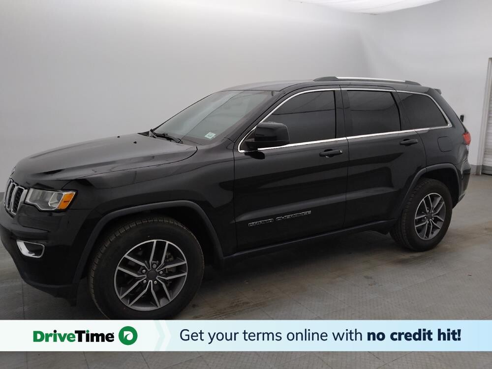 2019 Jeep Grand Cherokee in Clearwater, FL 33764 - 18073746