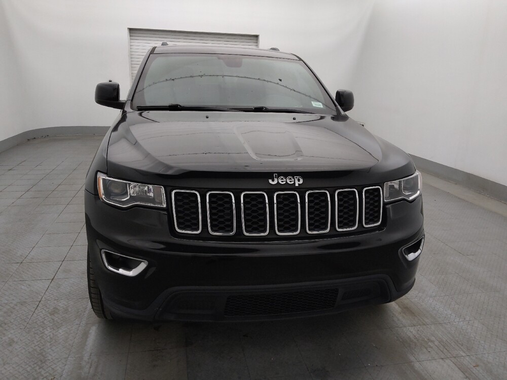 2019 Jeep Grand Cherokee in Clearwater, FL 33764 - 18073746 14