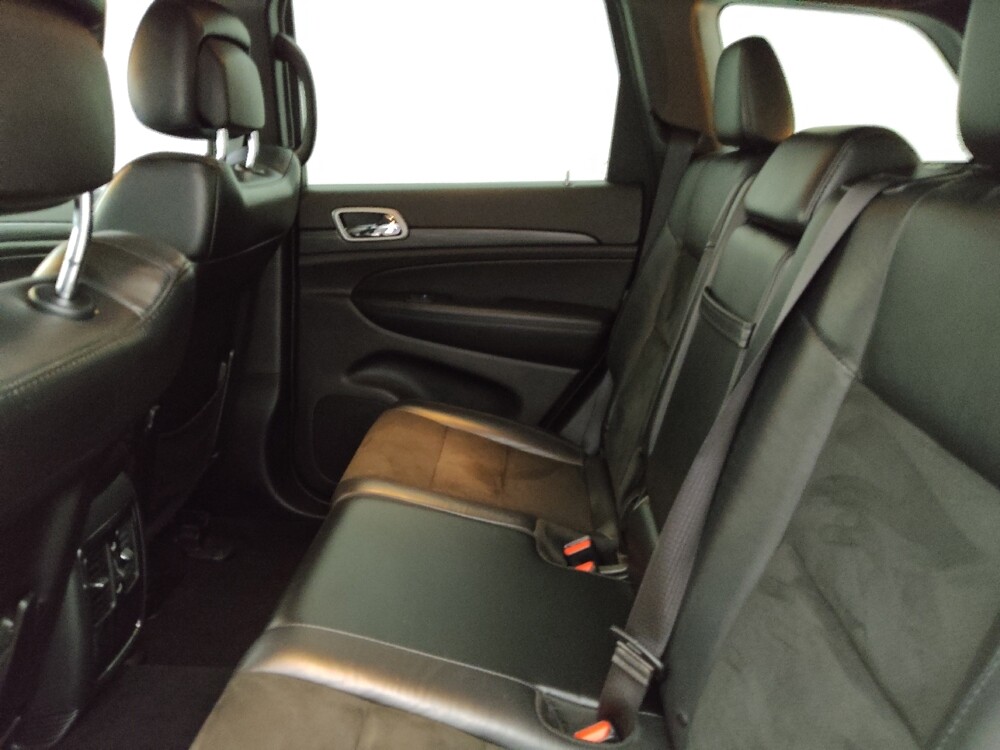 2019 Jeep Grand Cherokee in Clearwater, FL 33764 - 18073746 18