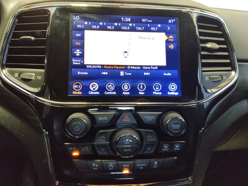 2019 Jeep Grand Cherokee in Clearwater, FL 33764 - 18073746 25