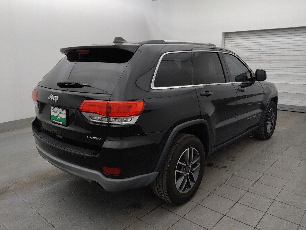 2019 Jeep Grand Cherokee in Clearwater, FL 33764 - 18073746 9