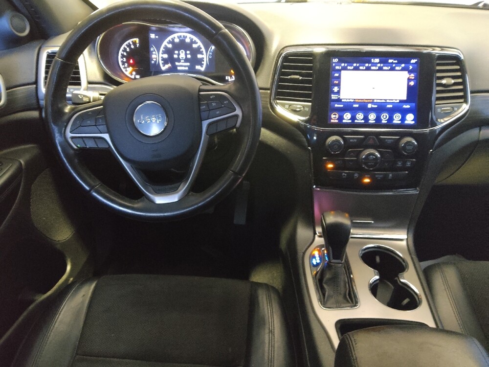2019 Jeep Grand Cherokee in Clearwater, FL 33764 - 18073746 22