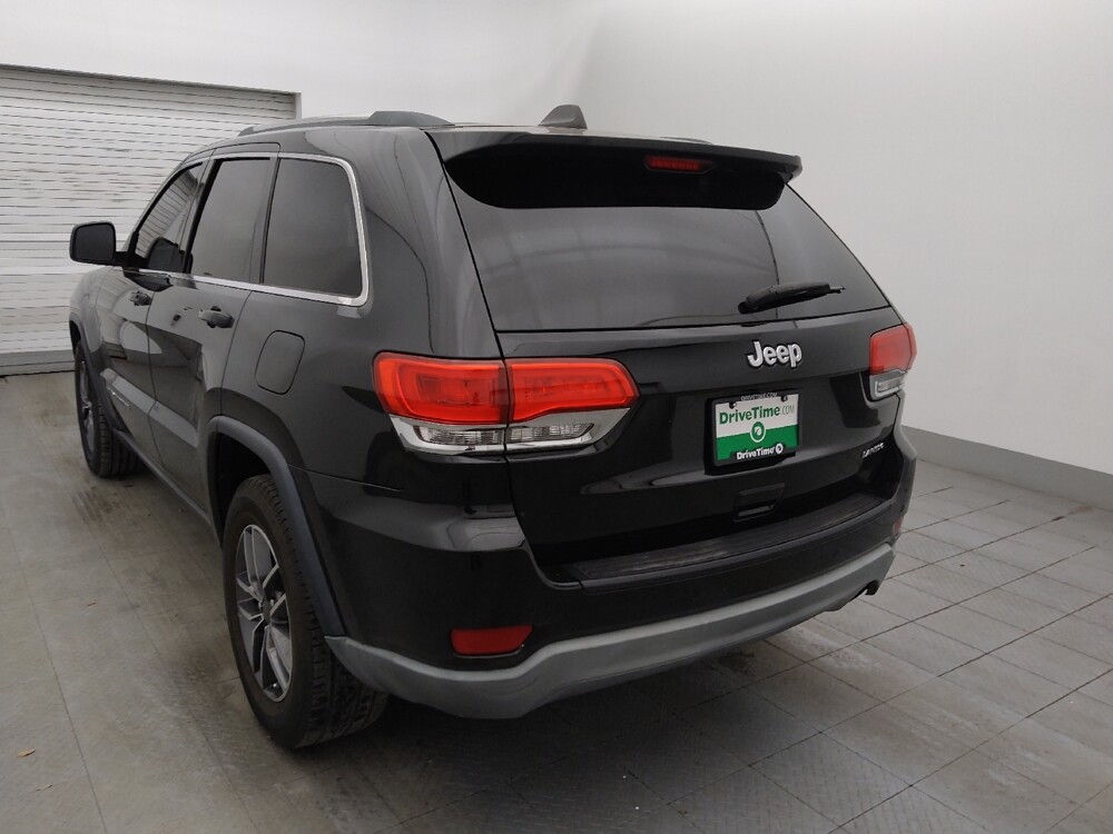 2019 Jeep Grand Cherokee in Clearwater, FL 33764 - 18073746 5