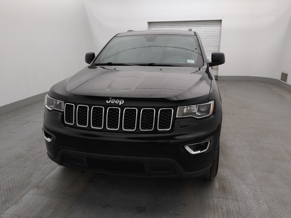 2019 Jeep Grand Cherokee in Clearwater, FL 33764 - 18073746 15