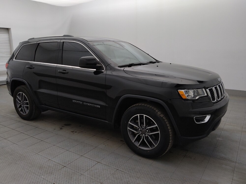 2019 Jeep Grand Cherokee in Clearwater, FL 33764 - 18073746 11