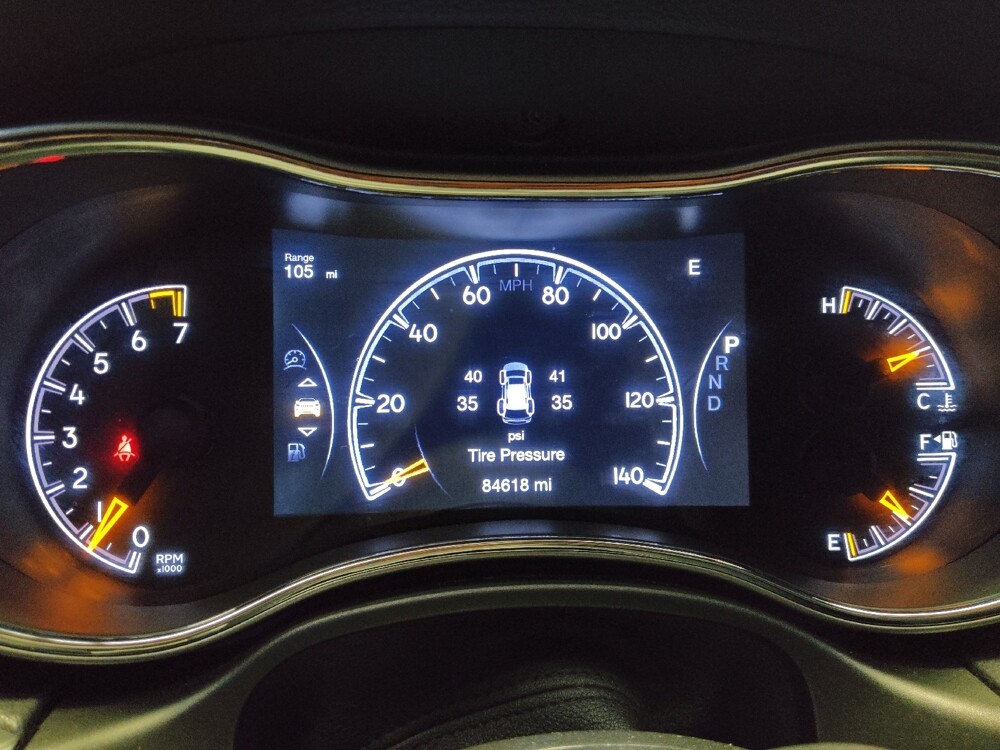 2019 Jeep Grand Cherokee in Clearwater, FL 33764 - 18073746 23