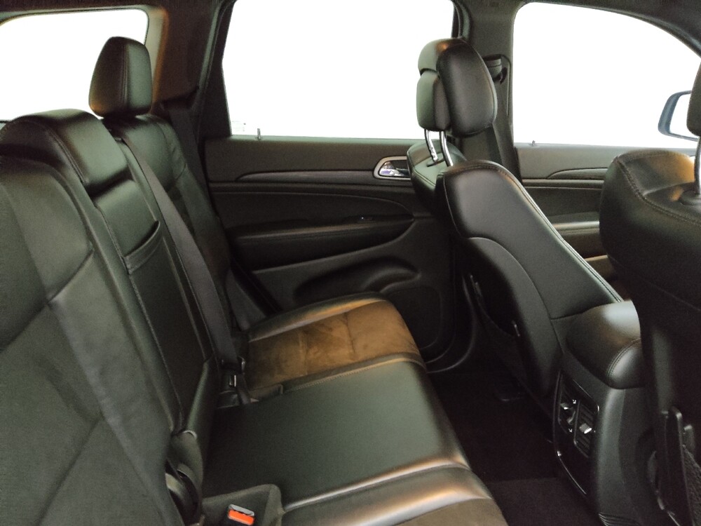 2019 Jeep Grand Cherokee in Clearwater, FL 33764 - 18073746 19