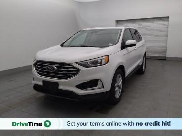 2022 Ford Edge in Tallahassee, FL 32304