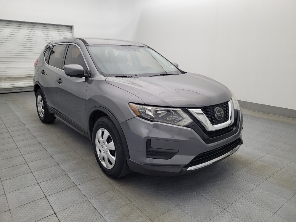 2018 Nissan Rogue in Fort Myers, FL 33907 - 18073750 13