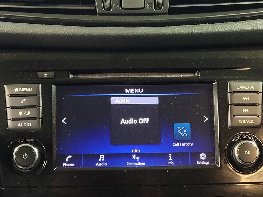 2018 Nissan Rogue in Fort Myers, FL 33907 - 18073750 25