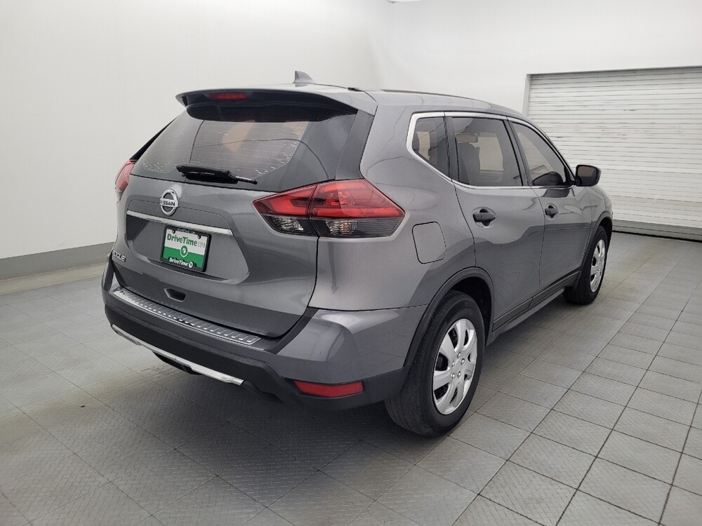 2018 Nissan Rogue in Fort Myers, FL 33907 - 18073750 9