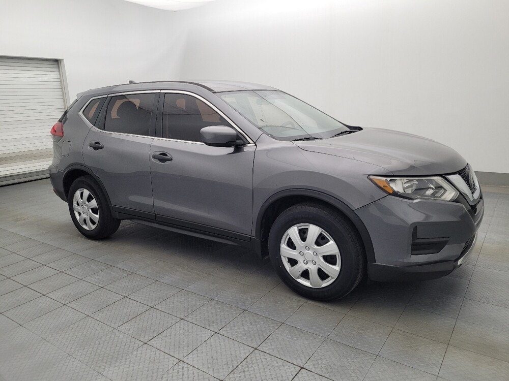 2018 Nissan Rogue in Fort Myers, FL 33907 - 18073750 11