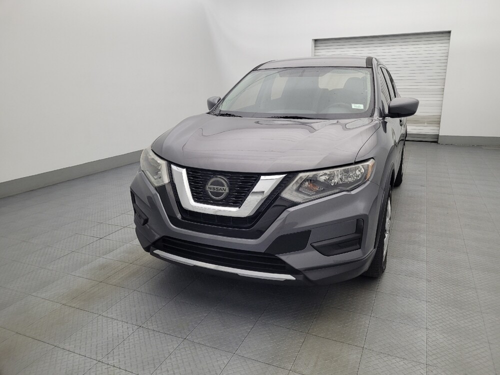 2018 Nissan Rogue in Fort Myers, FL 33907 - 18073750 15