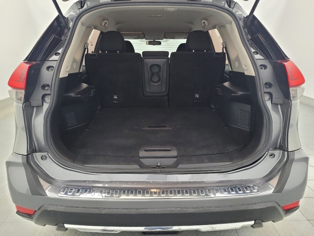 2018 Nissan Rogue in Fort Myers, FL 33907 - 18073750 29