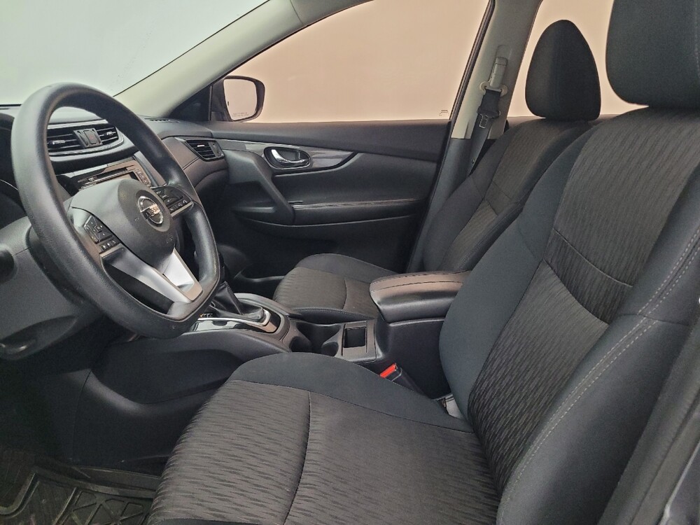 2018 Nissan Rogue in Fort Myers, FL 33907 - 18073750 17