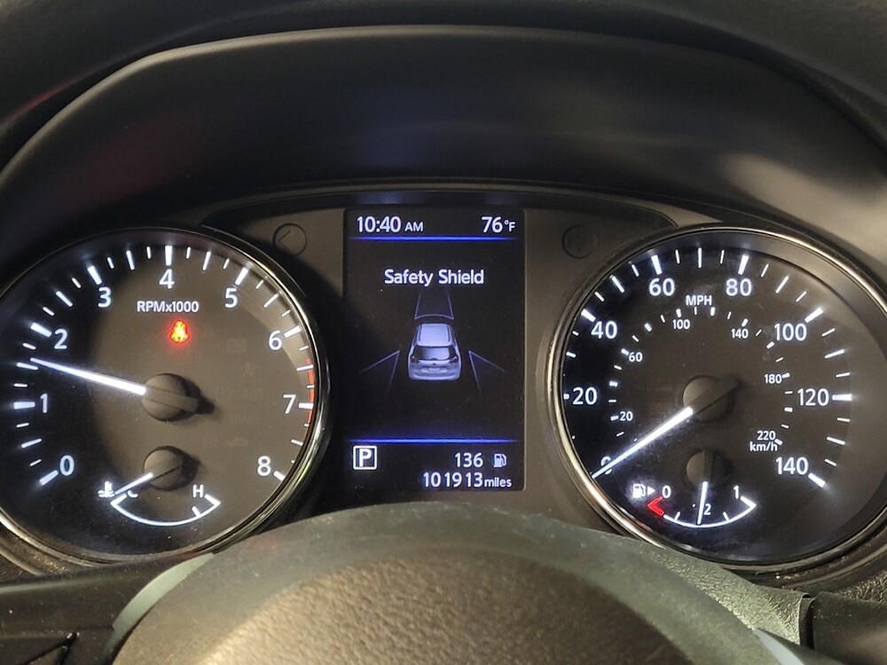 2018 Nissan Rogue in Fort Myers, FL 33907 - 18073750 23