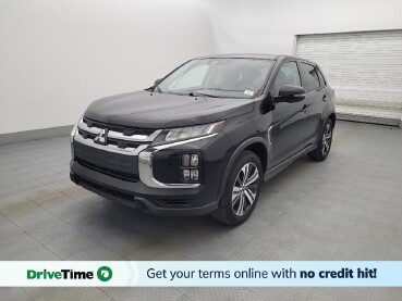 2021 Mitsubishi Outlander Sport in Tampa, FL 33619