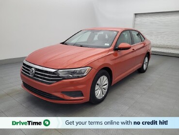 2020 Volkswagen Jetta in Fort Myers, FL 33907