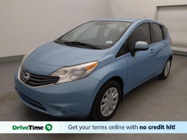 2014 Nissan Versa Note in Fort Myers, FL 33907