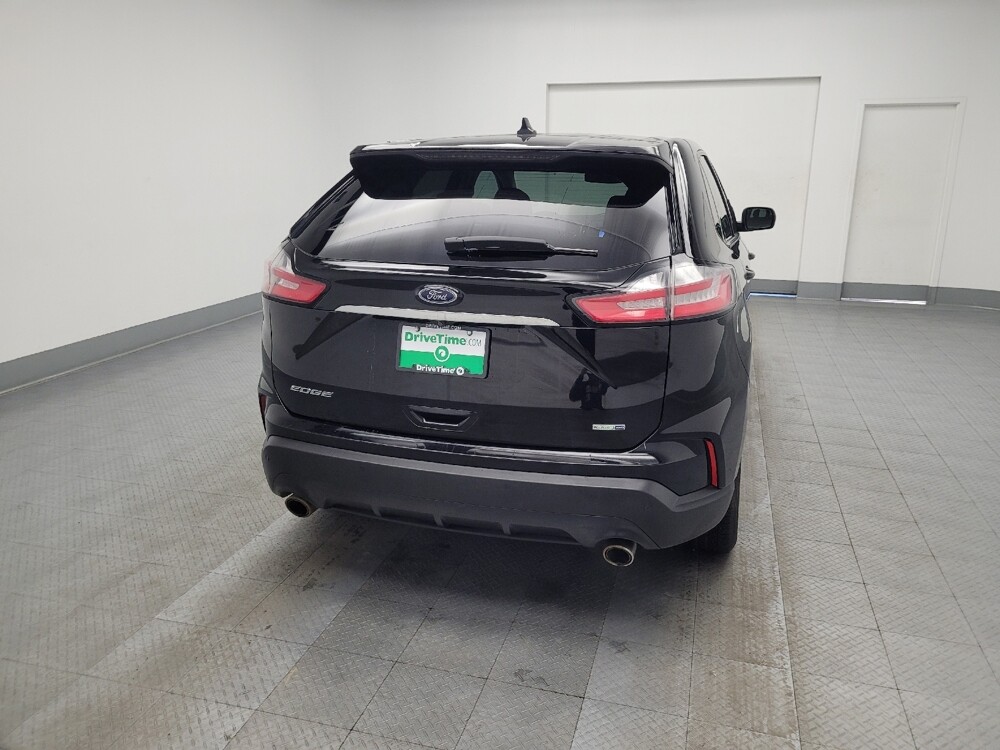 2019 Ford Edge in Madison, TN 37115 - 18073756 7