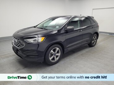 2019 Ford Edge in Madison, TN 37115