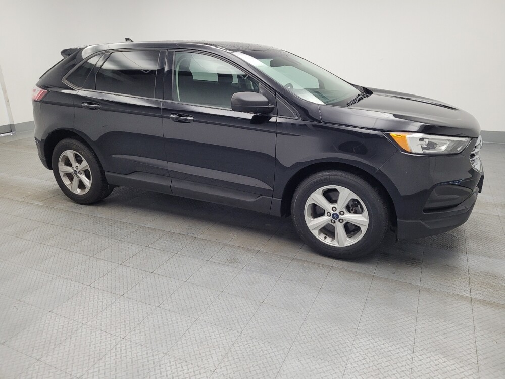 2019 Ford Edge in Madison, TN 37115 - 18073756 11