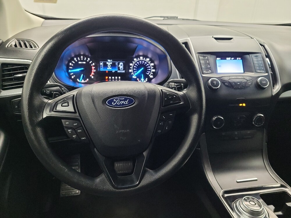 2019 Ford Edge in Madison, TN 37115 - 18073756 22