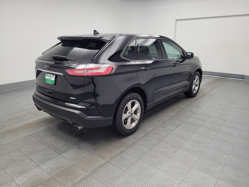 2019 Ford Edge in Madison, TN 37115 - 18073756 9