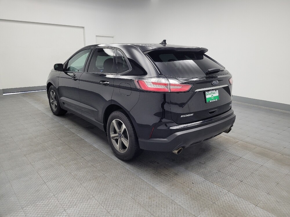 2019 Ford Edge in Madison, TN 37115 - 18073756 5