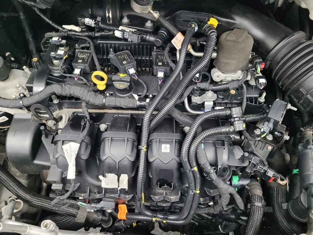 2019 Ford Edge in Madison, TN 37115 - 18073756 30