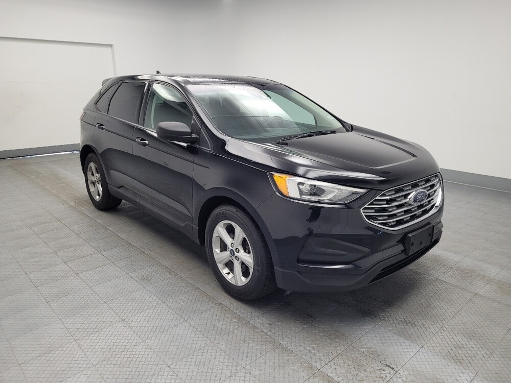 2019 Ford Edge in Madison, TN 37115 - 18073756 13