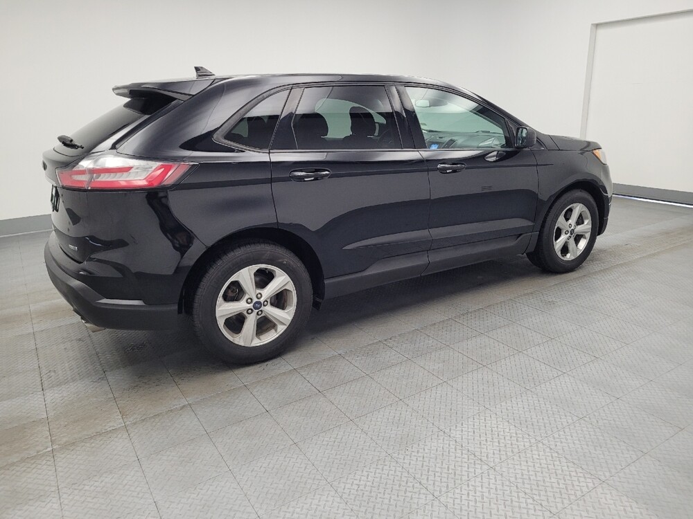 2019 Ford Edge in Madison, TN 37115 - 18073756 10