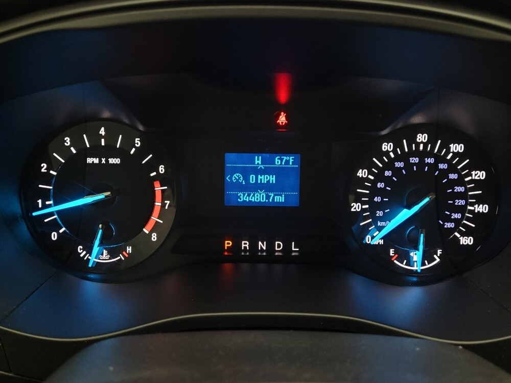 2018 Ford Fusion in Las Vegas, NV 89102 - 18073759 23