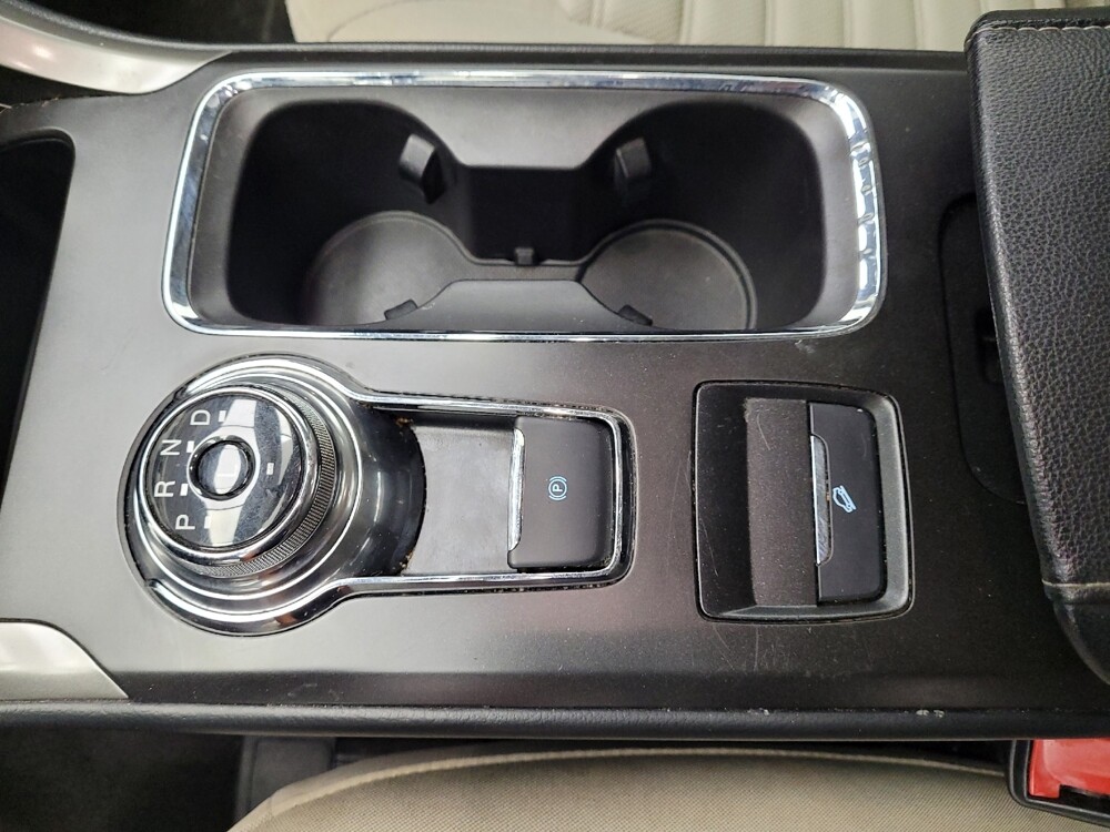 2018 Ford Fusion in Las Vegas, NV 89102 - 18073759 26