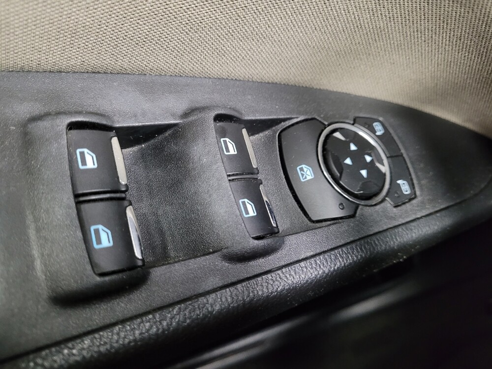 2018 Ford Fusion in Las Vegas, NV 89102 - 18073759 27