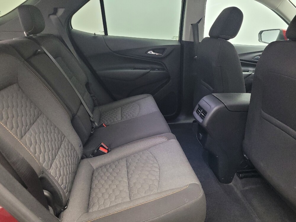 2018 Chevrolet Equinox in Gainesville, FL 32609 - 18073763 19