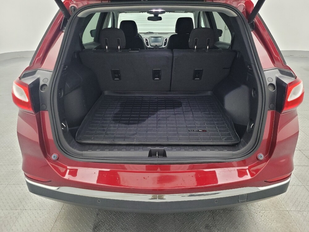 2018 Chevrolet Equinox in Gainesville, FL 32609 - 18073763 29