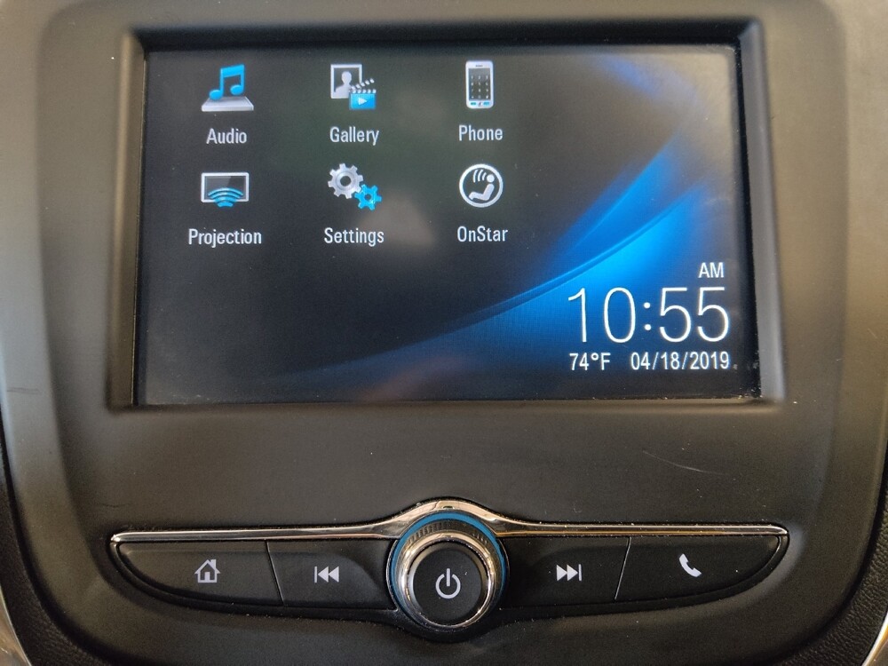 2018 Chevrolet Equinox in Gainesville, FL 32609 - 18073763 25