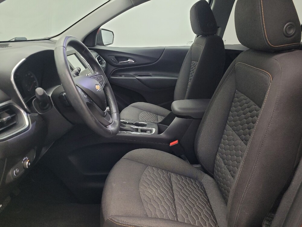 2018 Chevrolet Equinox in Gainesville, FL 32609 - 18073763 17